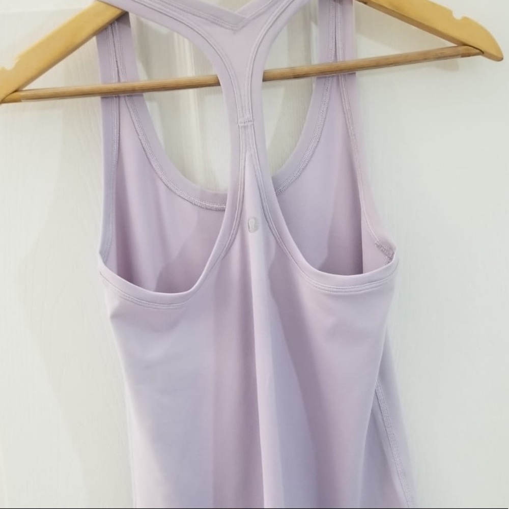 New Lululemon Cool Racerback